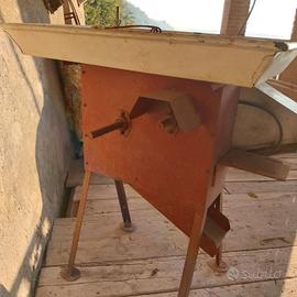 Sgranatrice elettrica 