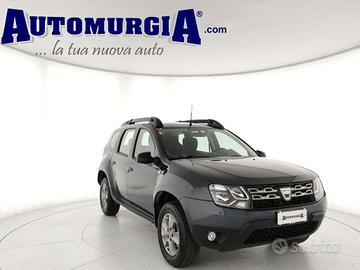 DACIA Duster 1.5 dCi 110CV S&S 4x2 Speciale Ambi