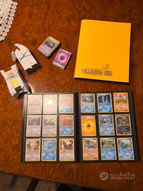 Carte pokemon