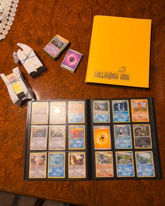 Carte pokemon