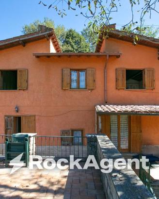 Villa di 107 m² con 4 locali a Genazzano