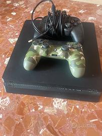 playstation 4 slim 500gb