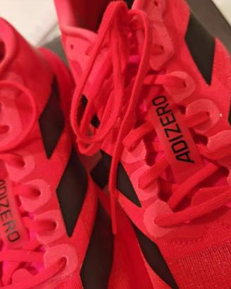 SCARPE DA RUNNING N. 44 - ADIDAS