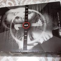 X FILES Originali