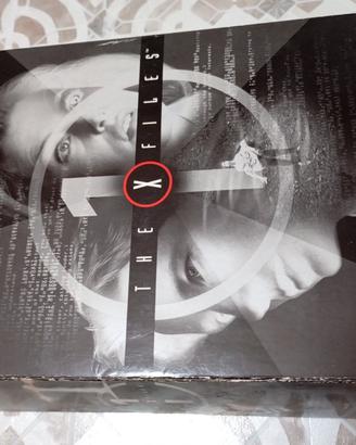 X FILES Originali