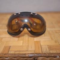 occhiali da sci vintage Baruffaldi