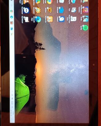 CHUWI CWI529 Tablet PC  Ultrabook notebook