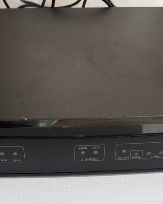 Router Huawei