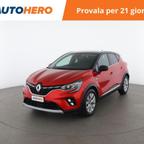 RENAULT Captur JS68893
