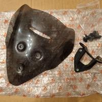 Kit cupolino fumè Ducati Streetfighter V4 