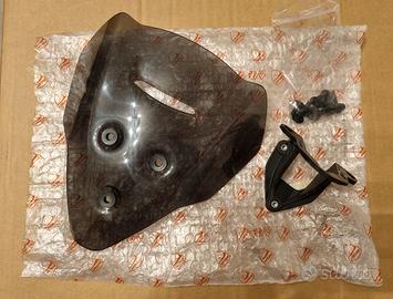 Kit cupolino fumè Ducati Streetfighter V4 