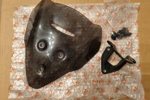 Kit cupolino fumè Ducati Streetfighter V4 