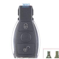 CHIAVE COMPLETA PER MERCEDES VARI MODELLI 00-