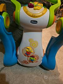 chicco baby jogging 