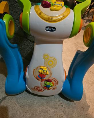 chicco baby jogging 
