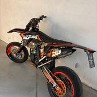 ktm exc 125