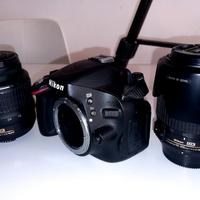 Nikon D5100