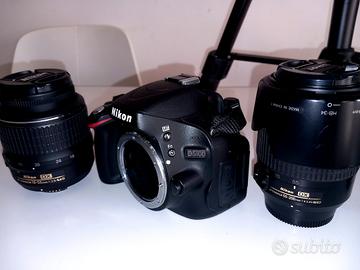 Nikon D5100