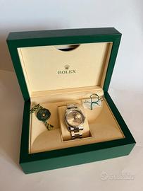 Rolex Oyster Perpetual 115234