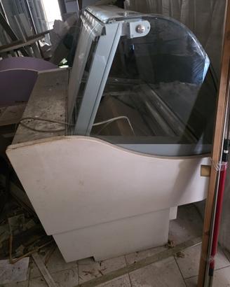 frigo vetrina gelati
