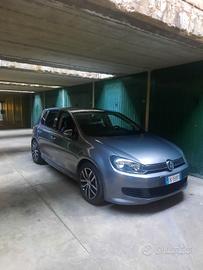 Volkswagen Golf 6 1.4 TSI 122CV Sport Edition