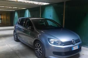 Volkswagen Golf 6 1.4 TSI 122CV Sport Edition
