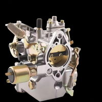 Carburatore maggiolino 39 pict