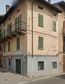 Locale Commerciale Strategico fronte strada