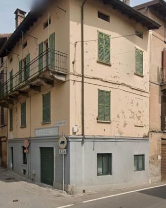 Locale Commerciale Strategico fronte strada