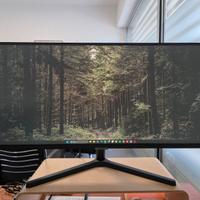 Monitor HRM ViewFinity S5 - S50GC da 34'' Ultra WQ