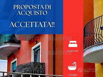 Appartamento Avezzano [Cod. rif 3277615VRG]