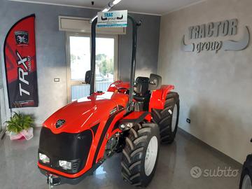 Trattore A. Carraro TC 5800F - PROMOZIONE