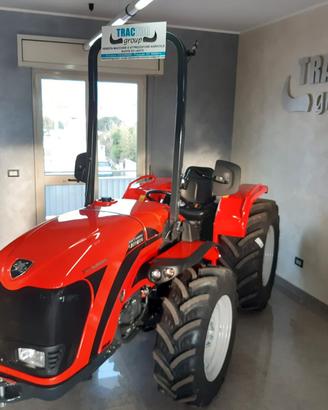 Trattore A. Carraro TC 5800F - PROMOZIONE