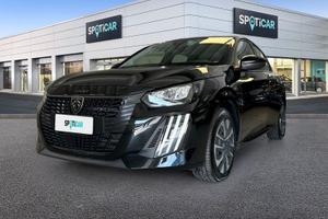 Peugeot 208 Active Pack PureTech 100 EAT8 S/S...