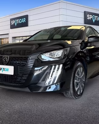 Peugeot 208 Active Hybrid 100 e-DCS6 auto