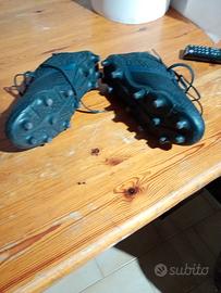 scarpe da calcio