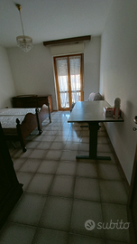 Camera in appartamento