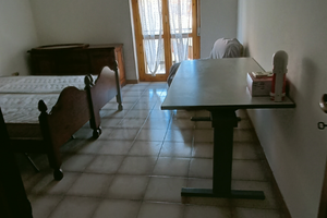 Camera in appartamento