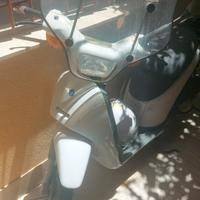 Piaggio Free 50 - 2001