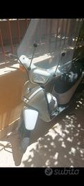 Piaggio Free 50 - 2001