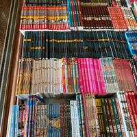 Vari fumetti anni 90/2000