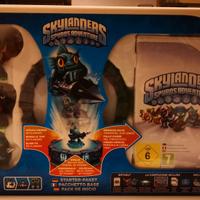 Nintendo Wii Skylanders Spyro's Adventure  Full