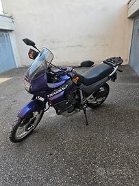 Transalp 600 RICAMBI