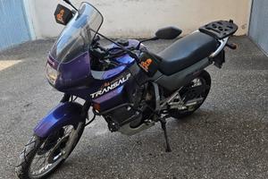 Transalp 600 RICAMBI