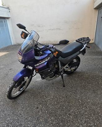 Transalp 600 RICAMBI