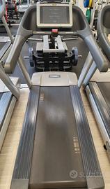 TAPPETO RUN TECHNOGYM TV