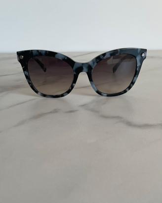 Occhiali da sole Longchamp originali nuovi