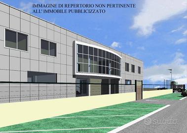 Immobile di 460 m² con 3 locali a Scandicci