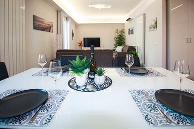 Casa Vacanze Sanremo Centro