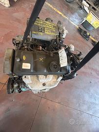 Coppia Motori KFX 1.4 bz 75cv anno 2003